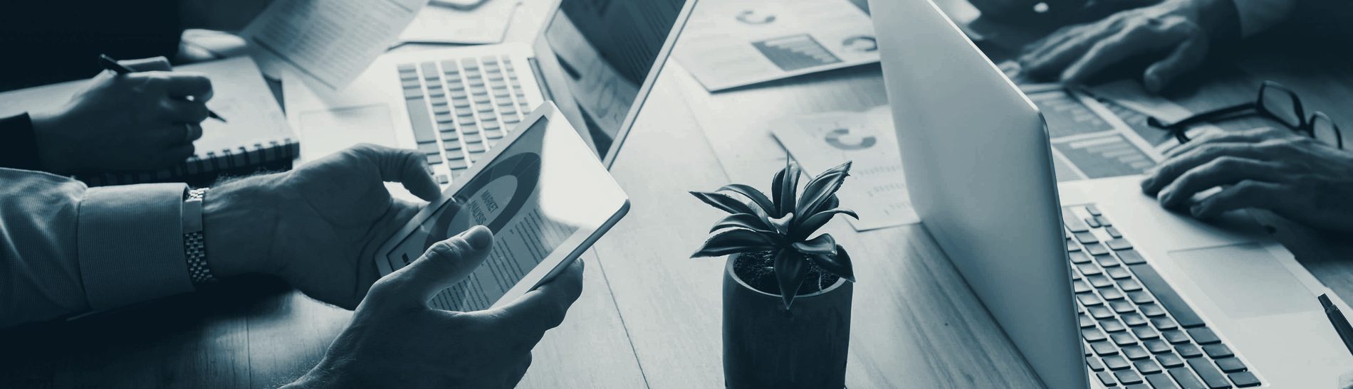 Bureau de 321 Services Conseils